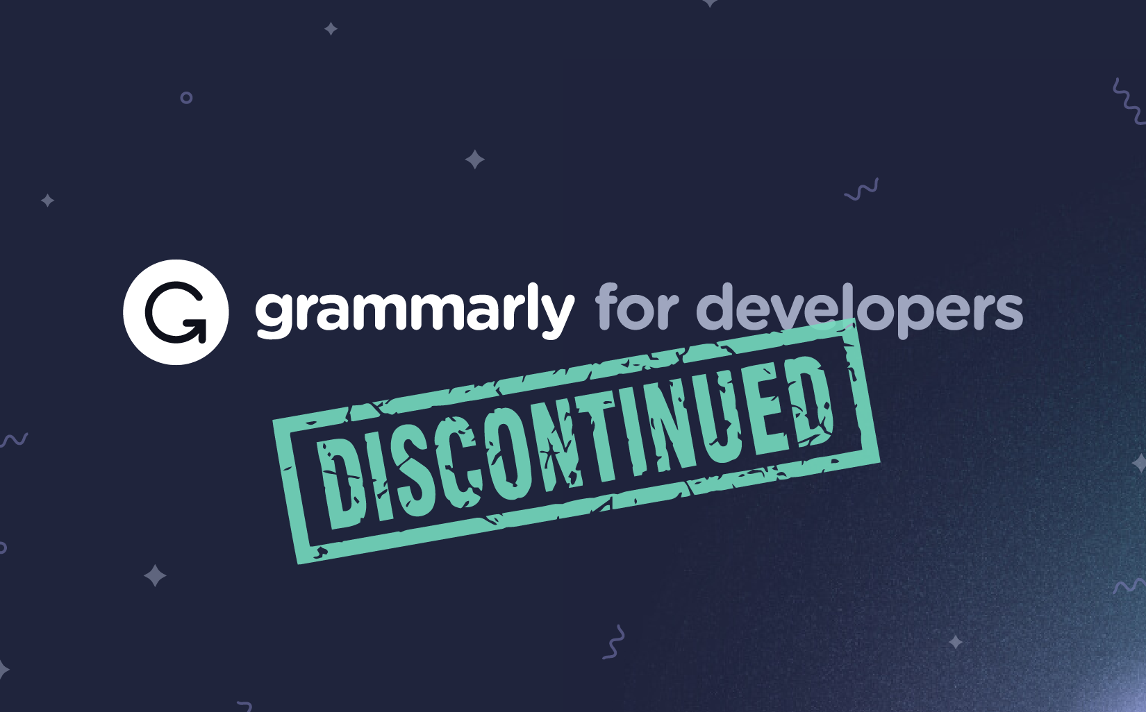 Migrating from Grammarly SDK to an alternative solution