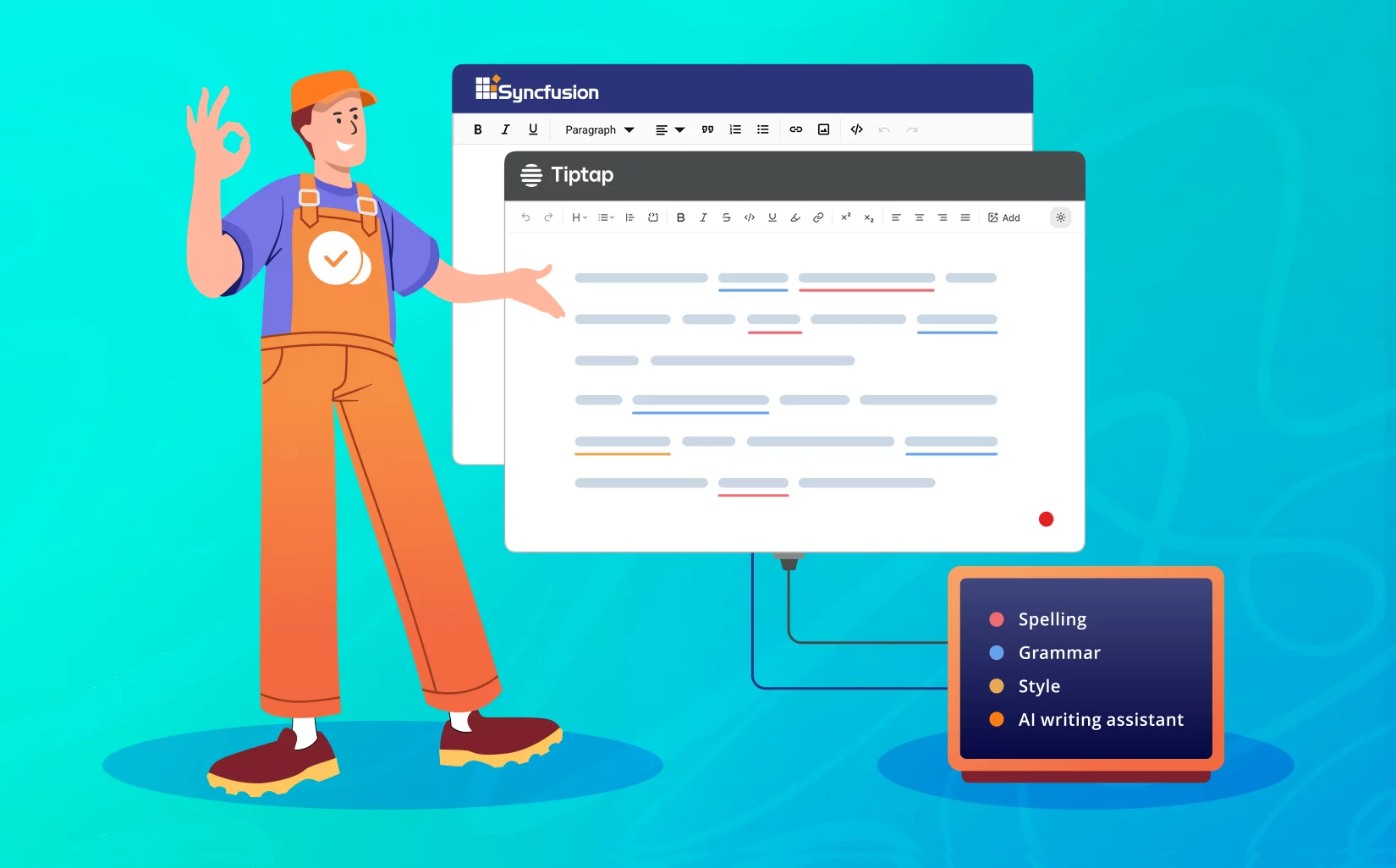 featured product hero banner