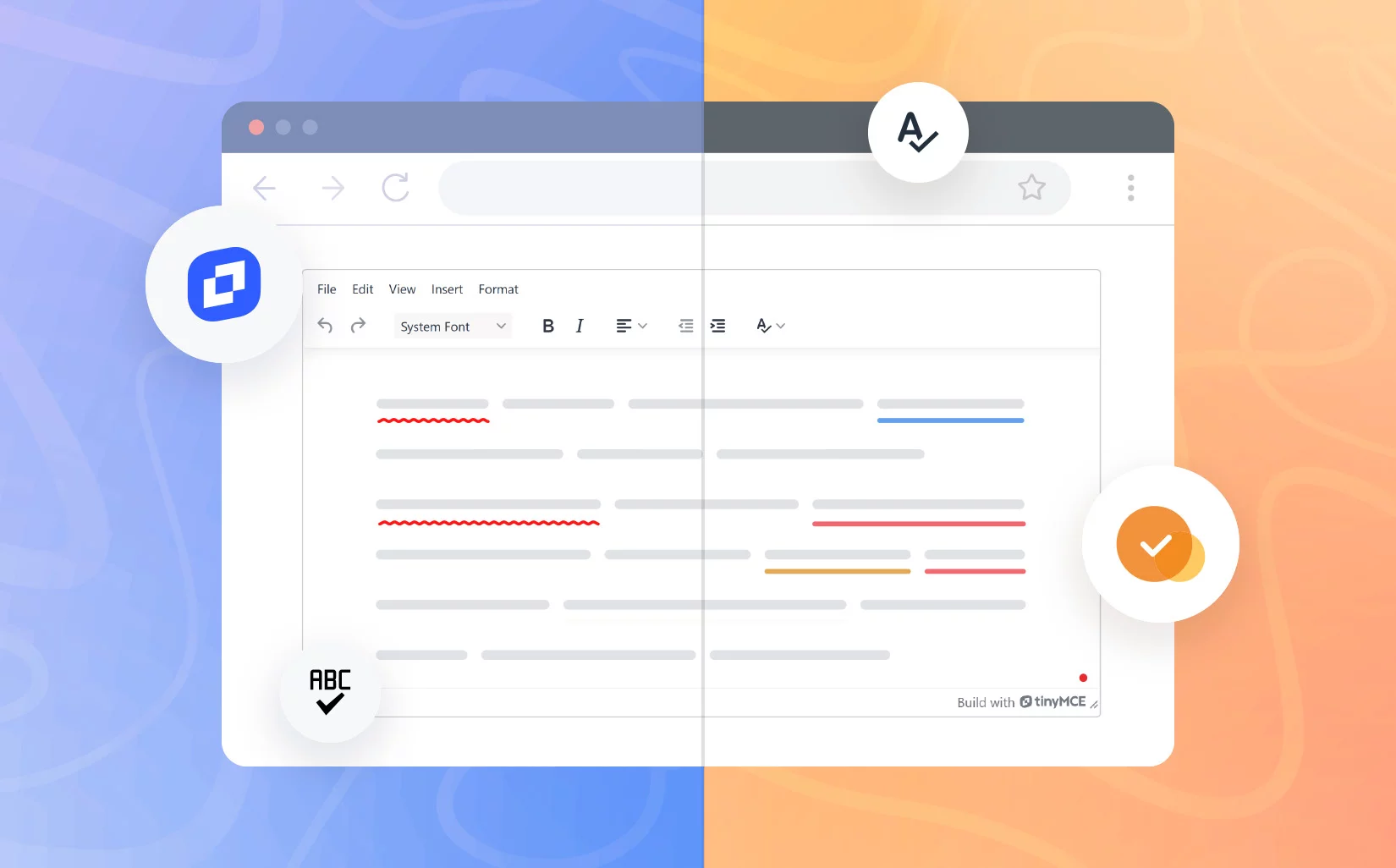 featured product hero banner