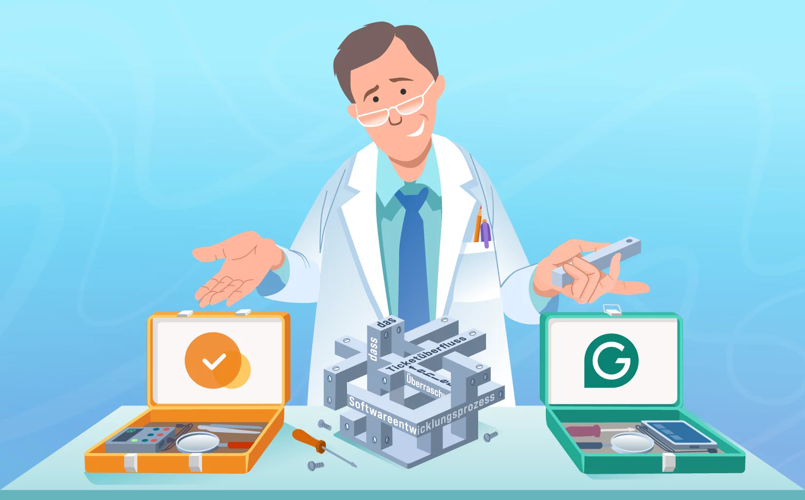 featured product hero banner