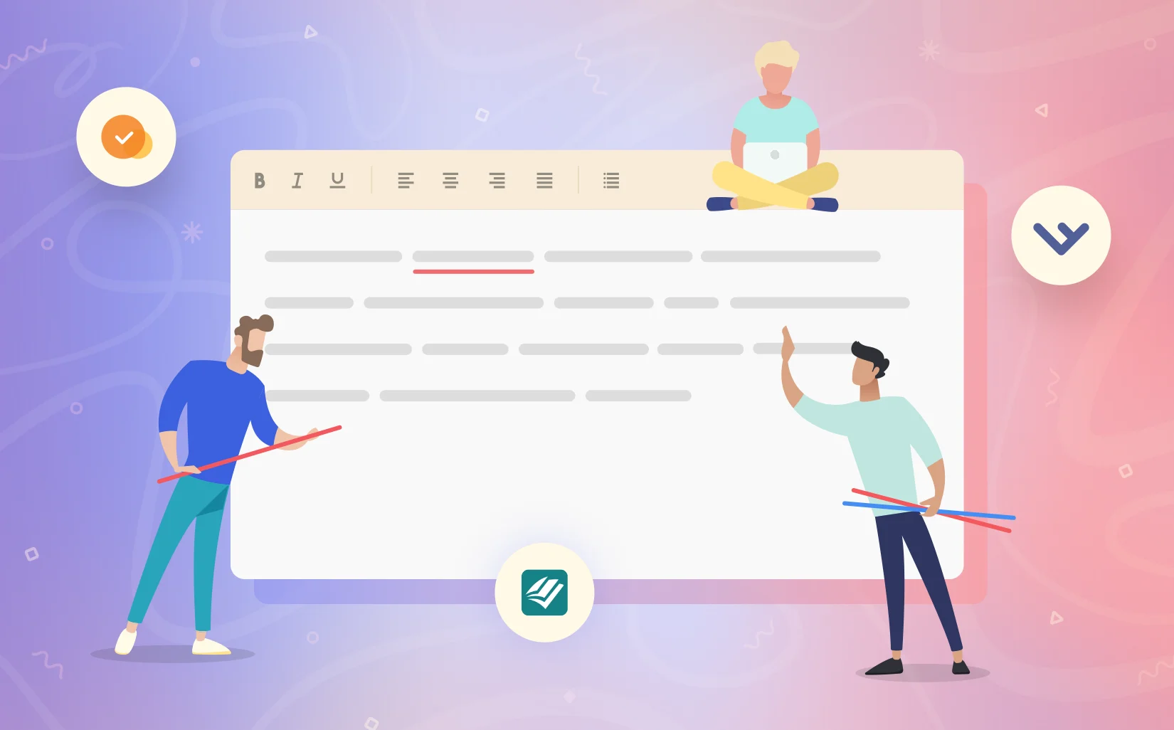 featured product hero banner